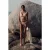Louise Misha Bikini Bottom Kauai Lem Patchouli Spring