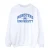 Disney Heren Monsters University Logo Sweatshirt (Wit)