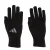 ADIDAS SPORTSWEAR Sporthandschoenen ‘Essentials’  zwart / zilver