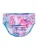 PLAYSHOES UV-bescherming  turquoise / lila / pink / wit