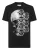 T-Shirt Ronde Hals Hexagon