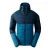 Dare 2B Heren Descending II Hybride Jas (Maanlicht Denim/Blauw Staal)
