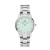 Dameshorloge Daniel Wellington Iconic Link Mint