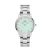 Dameshorloge Daniel Wellington Iconic Link Mint