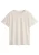 MELA Shirt ‘SADHIL’  crème