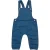 Babybugz Baby rocks denim dungarees