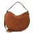 Coccinelle Schoudertas ‘Sunup’  cognac