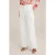 We Fashion Trouser White