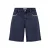Dames short met hoge taille Pulz Jeans Luca