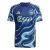 ADIDAS PERFORMANCE Tricot ‘Ajax Amsterdam 25/26’  blauw / aqua / groen