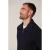 Profuomo Ppxj30058a pullover half zip navy