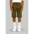 G-STAR relaxed bermuda short groen