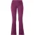 RAIZZED Sahana Pants Aubergine Red
