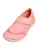 PLAYSHOES Strand-/badschoen  rosa / pastelroze