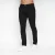Crosshatch Heren Roysden Chinos (Zwart)