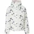 Trespass Childrens Girls Hopeful Waterproof Regenjasje (Mint Breeze)