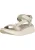 Cruz Sandaal ‘Findel’  beige