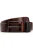 BOSS Riem Mediumbruin, Effen