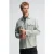 Butcher of Blue Phil Jersey Overshirt Dk. Delphi Green