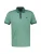 LERROS Shirt  groen / grasgroen / wit