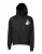 Bloem Borduur Hoodie