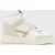 AllSaints Pro Suede High Top White/gold