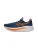 ASICS Loopschoen ‘Gel-Nimbus 28’  marine / oranje / zwart