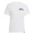 Dames-T-shirt adidas Collegiate Graphic