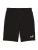 PUMA Sportbroek ‘Ess No. 1’  zwart / wit