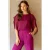 Mart Visser blouse – paars