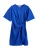 Next Jurk  blauw