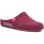 Hush Puppies De Goede Slipper Polyester Dames Bordeaux Slippers