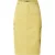 YEST CURVE Yoleigh Essential Bottoms – Light Khaki