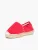 Pisamonas Sandalen  rood