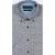R.B. Boston overhemd korte mouw heren Multi Marshall SS Button Down 616670/307