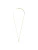 Lucardi Ketting  goud