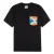 T-shirt Penfield Printed Chest Pocket