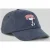 Tom Tailor Denim cap van puur katoen met peanuts®-print