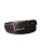 Calvin Klein Riem  donkerbruin