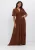 Ibana Maxi Jurk Dames Deja,
