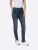 heine Jeans  donkerblauw