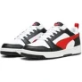 Puma Rebound v6 Low Sneakers Senior