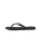ILSE JACOBSEN Teenslipper ‘CHEERFUL02’  zwart