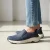 Skechers Skechers Arch Fit Maverick Instappers blauw
