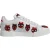 Dolce & Gabbana White Devil Face Portofino Sneakers Schoenen