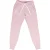 Under Armour UA Rival fleecejoggingbroek voor dames, roze