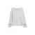 Pull ample in jacquard voor dames Tom Tailor
