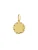 Lucardi Hangers  goud