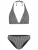 O’NEILL Bikini ‘Essentials Marga Cruz’  zwart / wit
