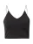 Hoermanseder Top ‘Romy’  zwart